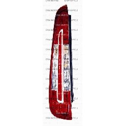 GRUP OTT POST. A LED BIANCO-ROSSO DX FORD C-MAX 2007-2010