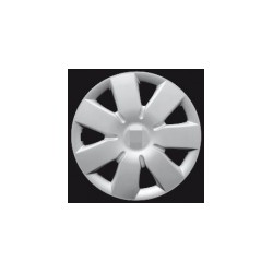 COPPE RUOTA NISSAN NOTE 06- 5P 15"